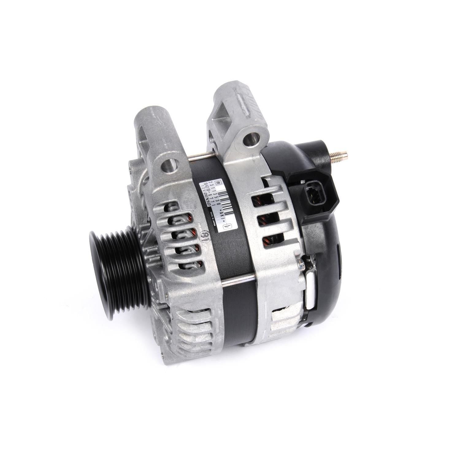 GM Genuine Parts Alternator 23113530