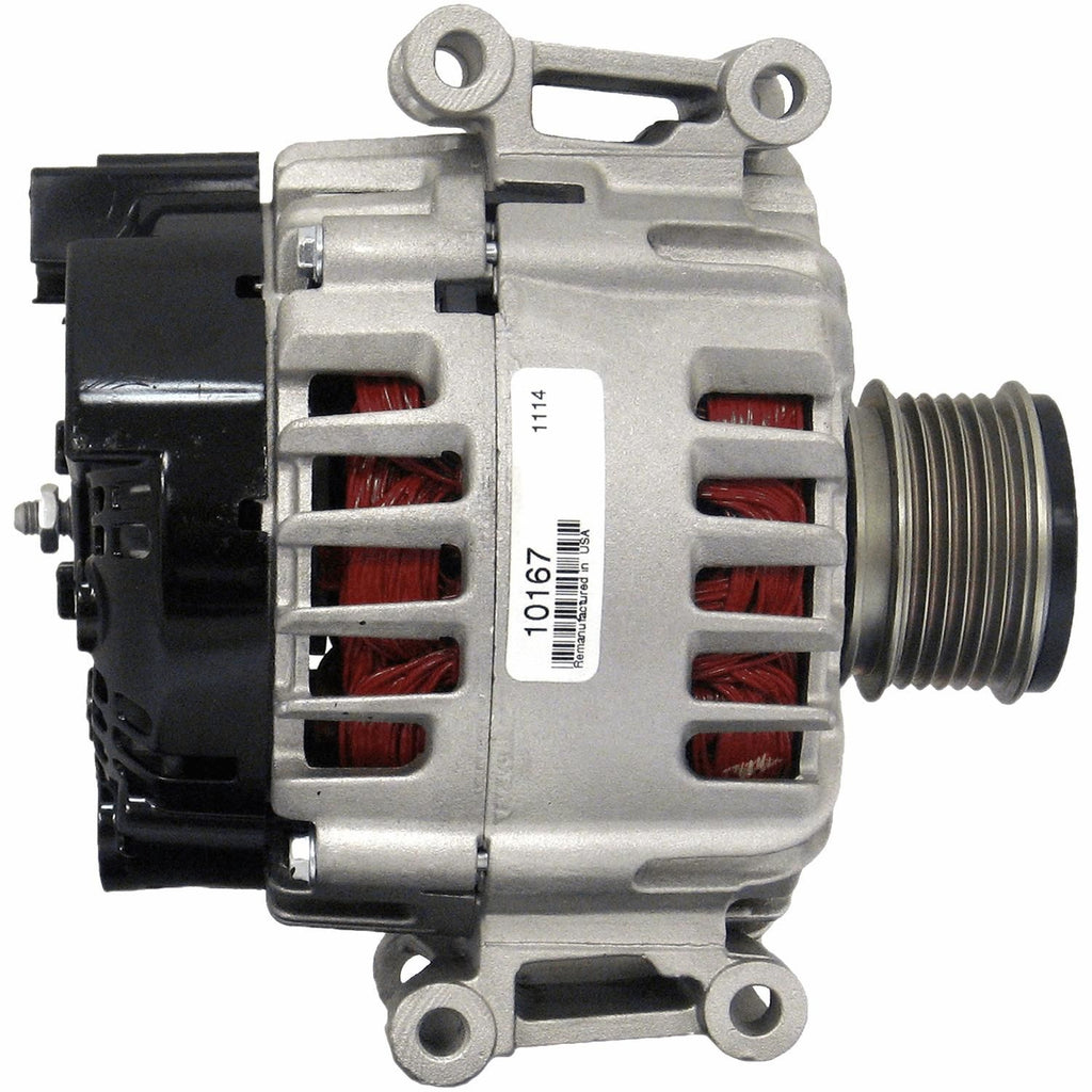 Alternator 10167