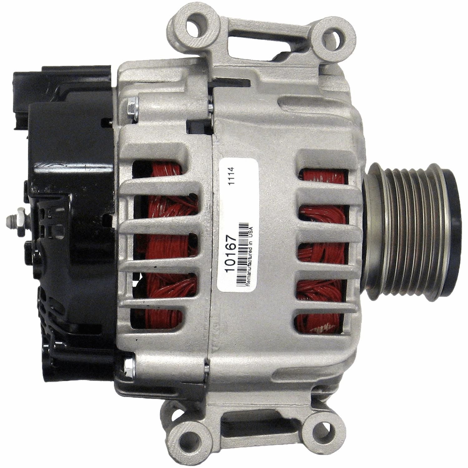 Alternator 10167