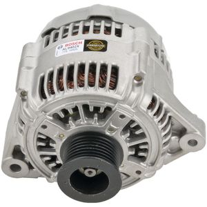 Bosch Remanufactured Alternator AL9402X