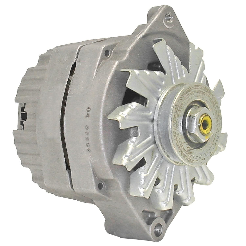 TotalPro Remanufactured Alternator T7133