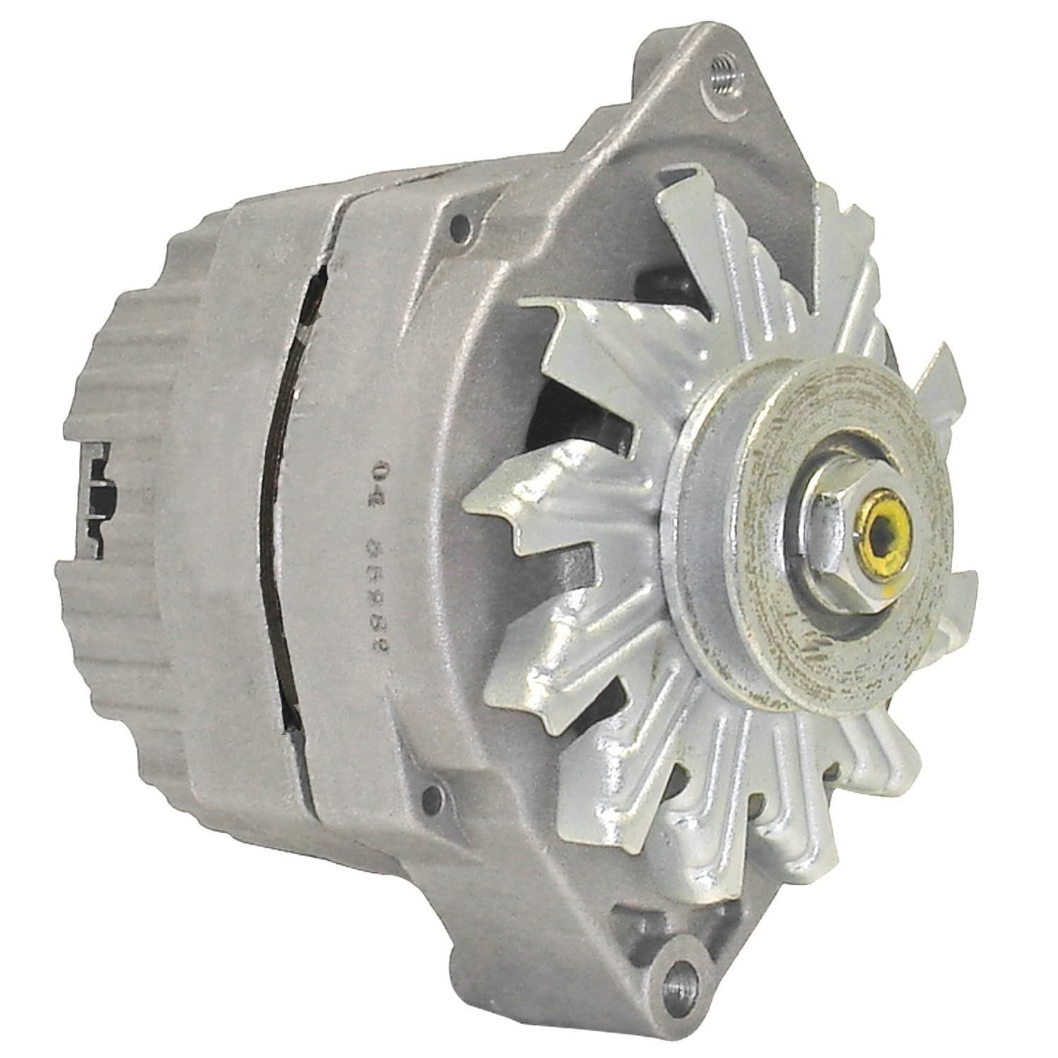 TotalPro Remanufactured Alternator T7133