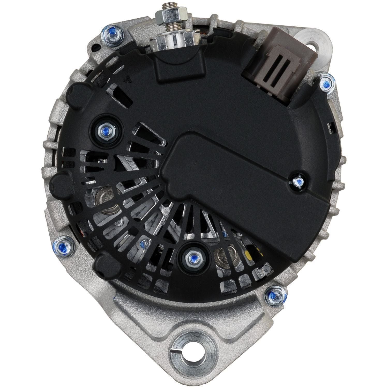 Gold New Alternator DLG2355-6-1