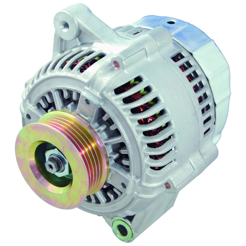 Gold New Alternator 13738N