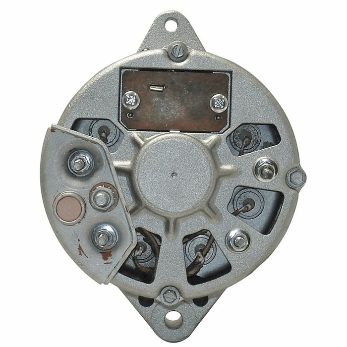 Alternator DL7091