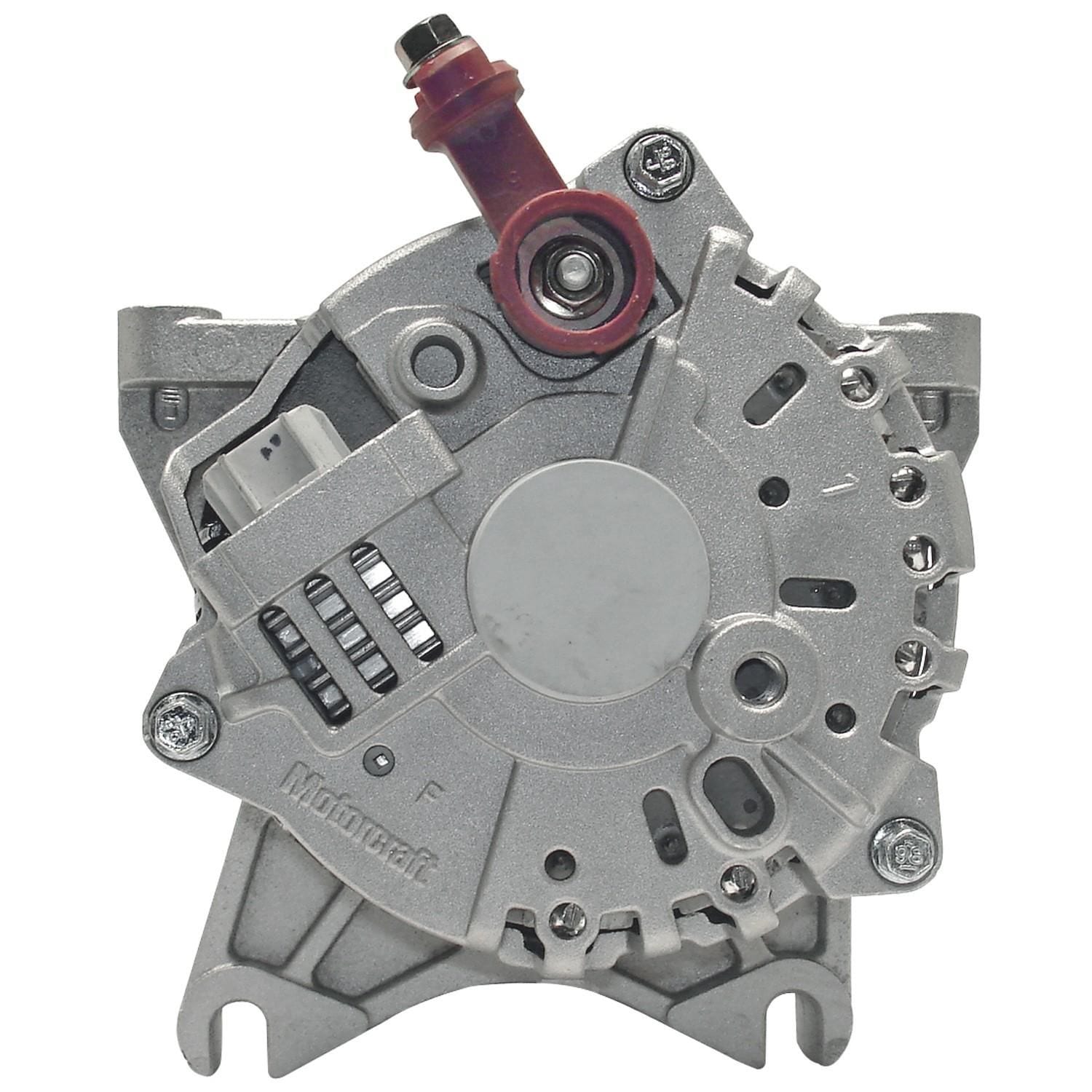 TotalPro Remanufactured Alternator T3666-6-10