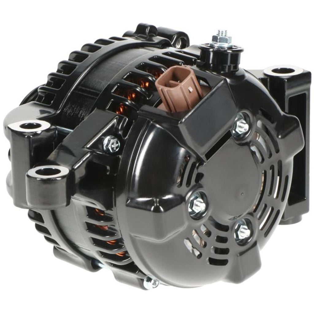 New Alternator NDLG55145