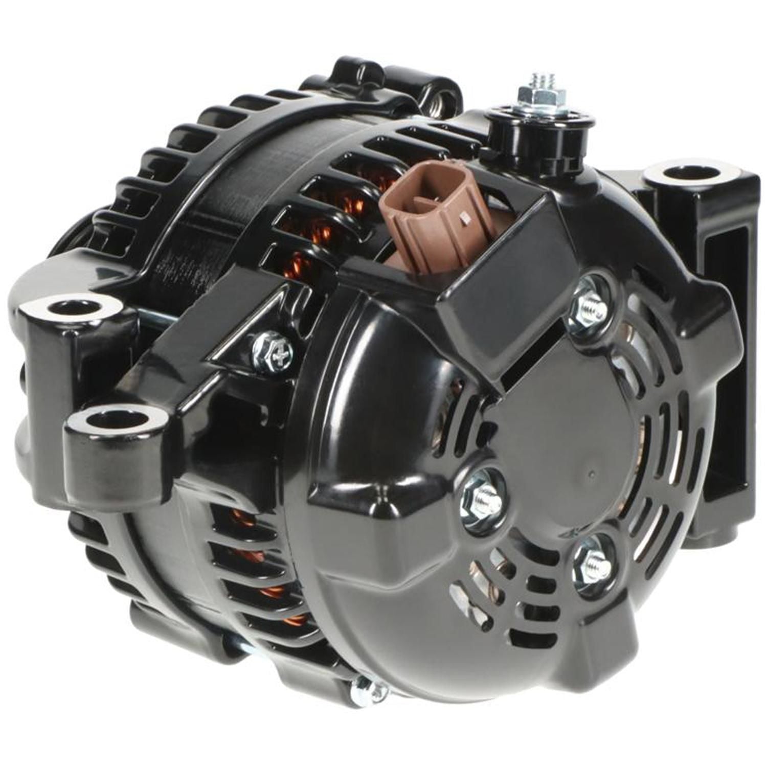 New Alternator NDLG55145