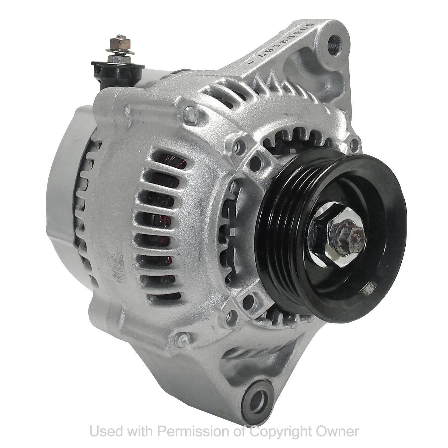 Alternator 14633