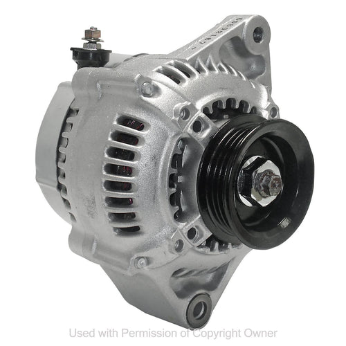 Alternator 14633