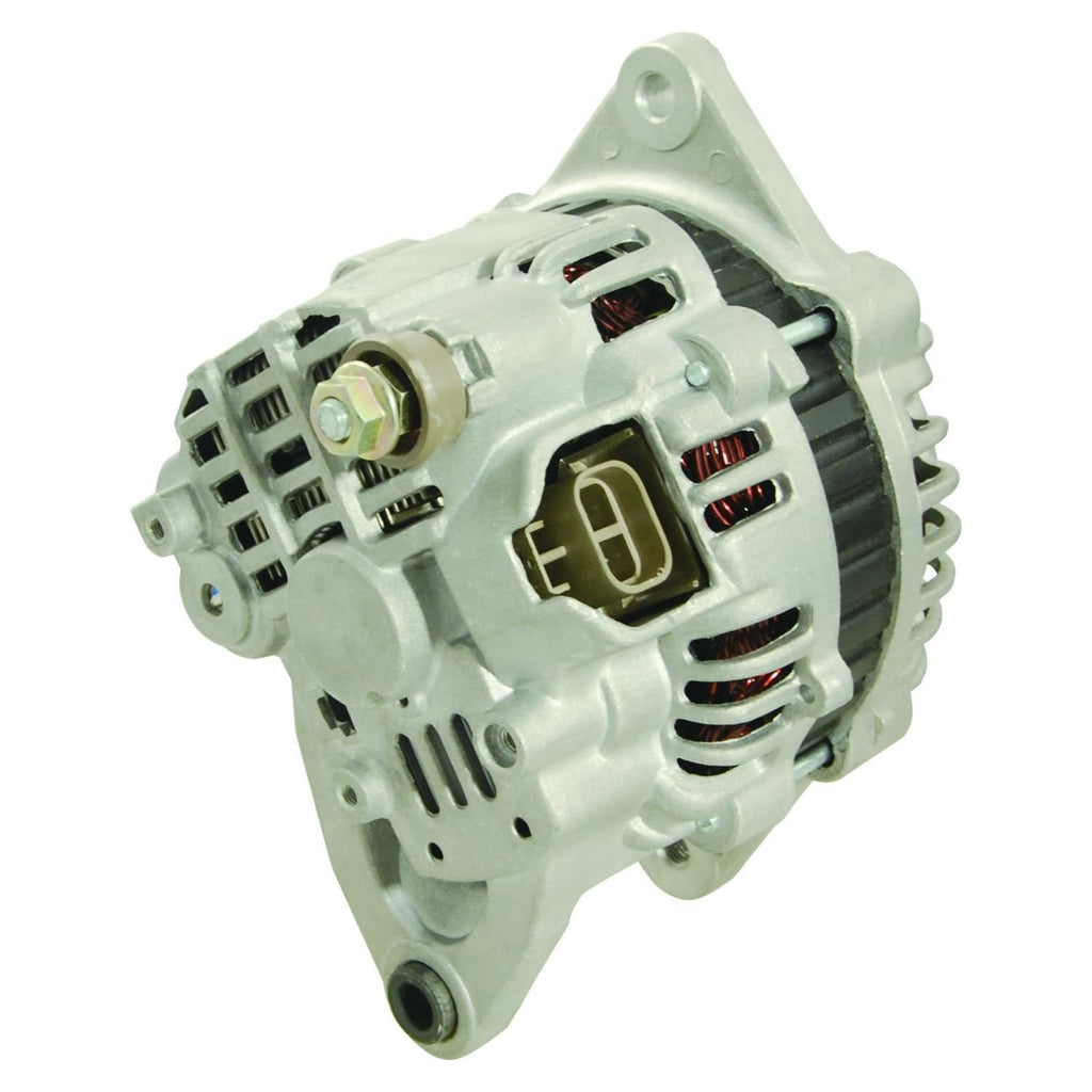 Gold New Alternator 13445N