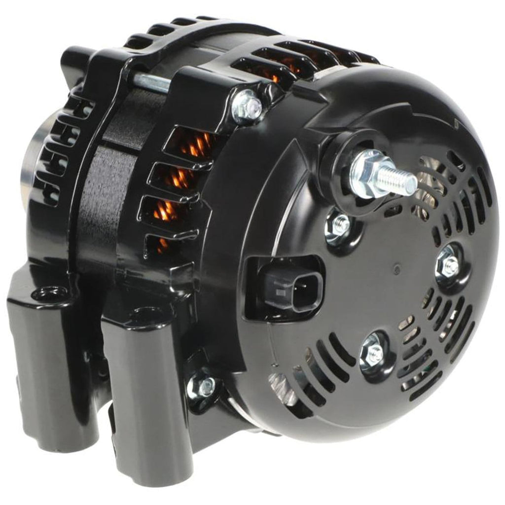 New Alternator NDLG73623