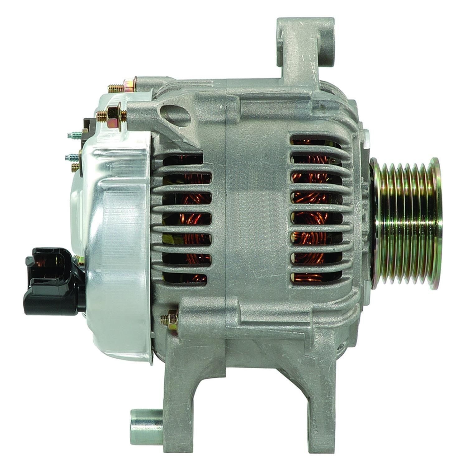 Gold New Alternator DLG5504-27-12