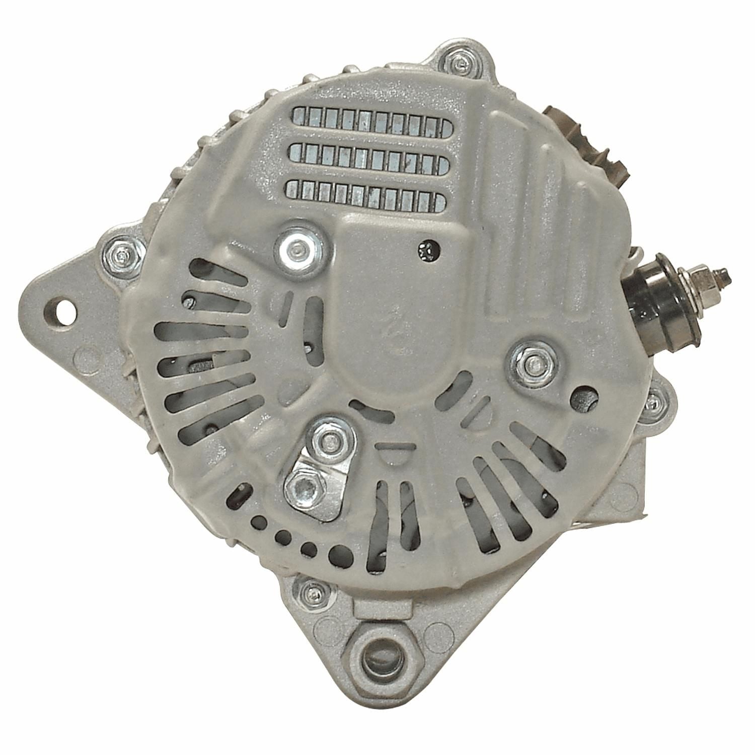 Alternator 12295