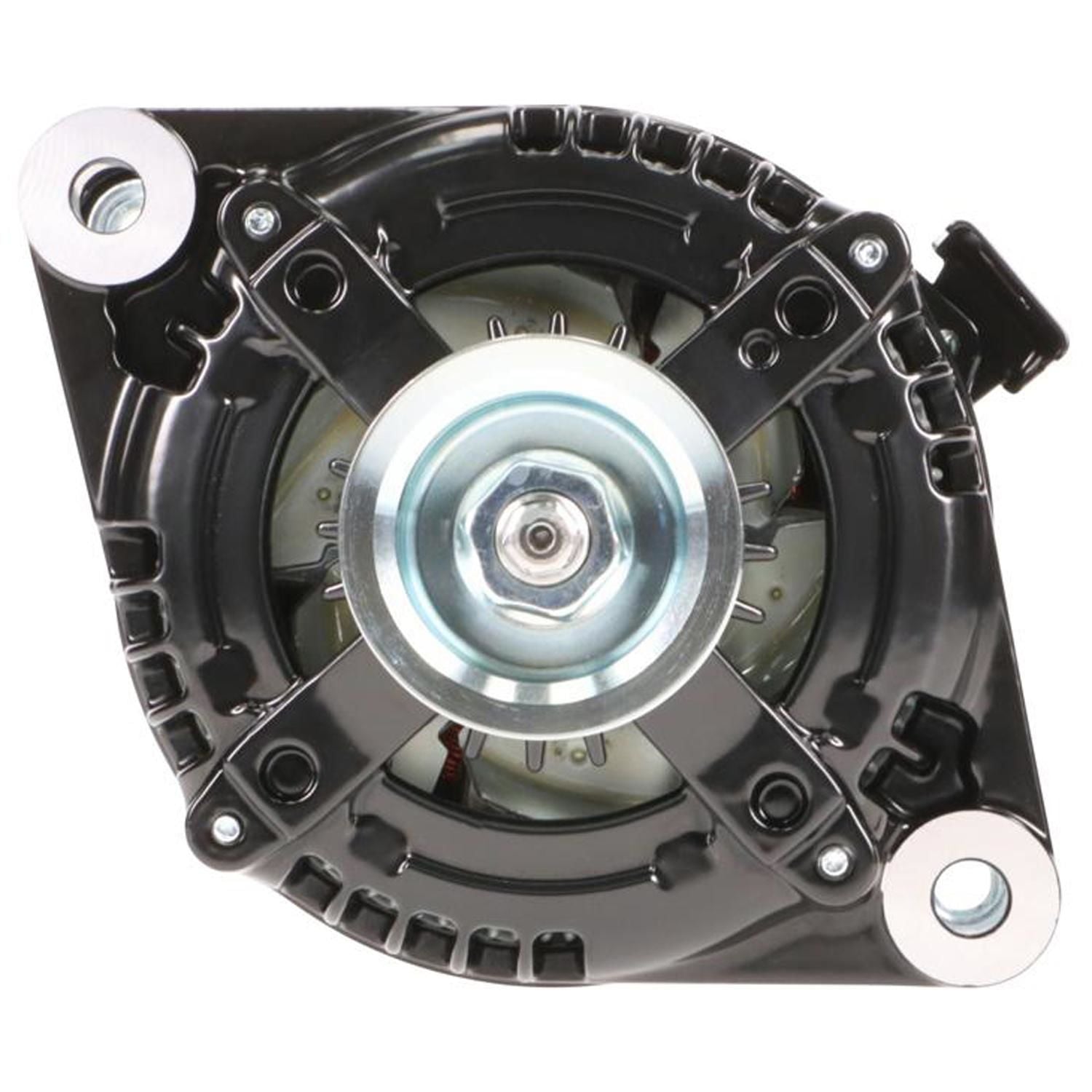 New Alternator NDLG26317