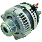 Raw Power Remanufactured Alternator A24981