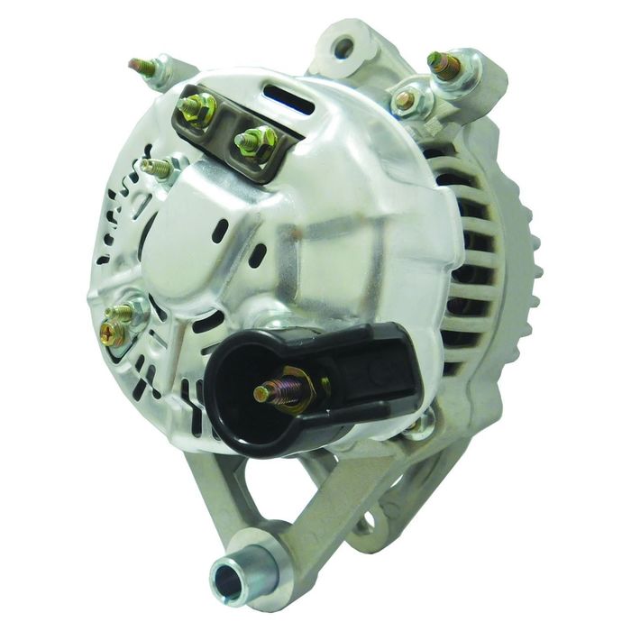 Gold New Alternator 13220N
