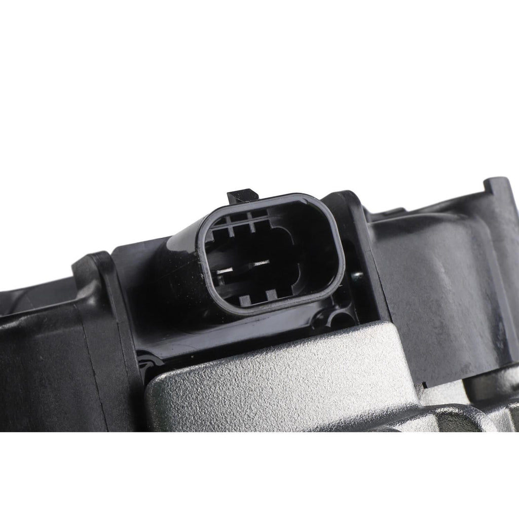 GM Genuine Parts Alternator 13539728