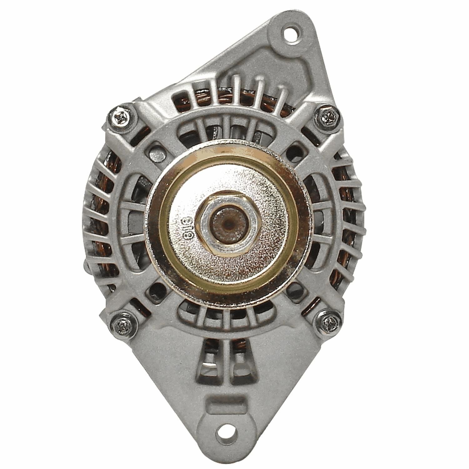 Alternator 12020