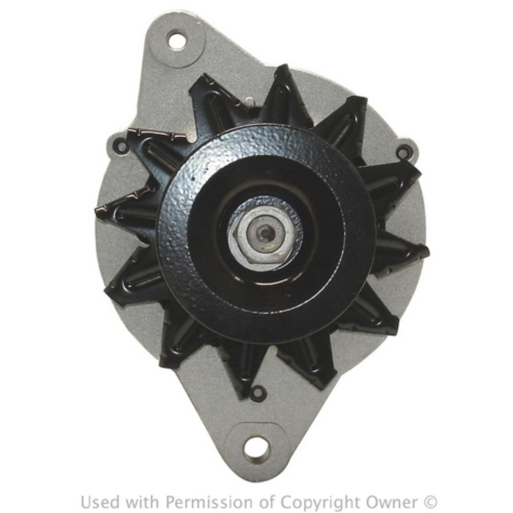 Alternator A14648