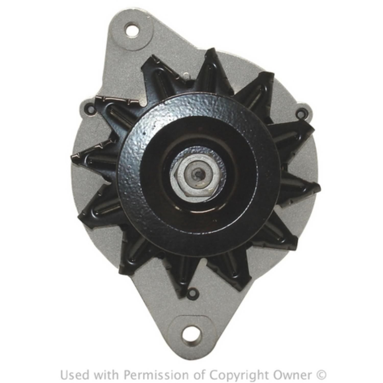 Alternator A14648