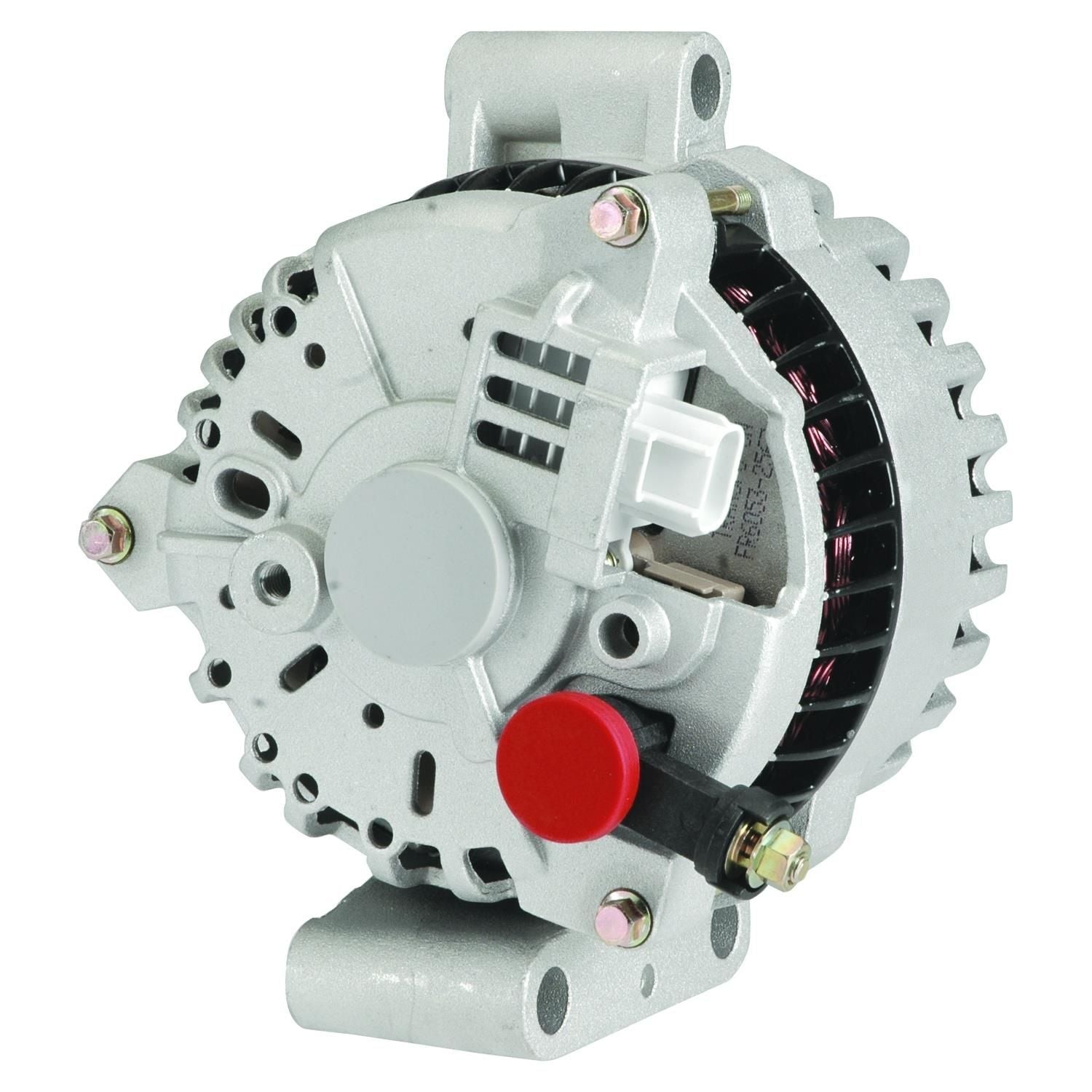 Gold New Alternator 8408N