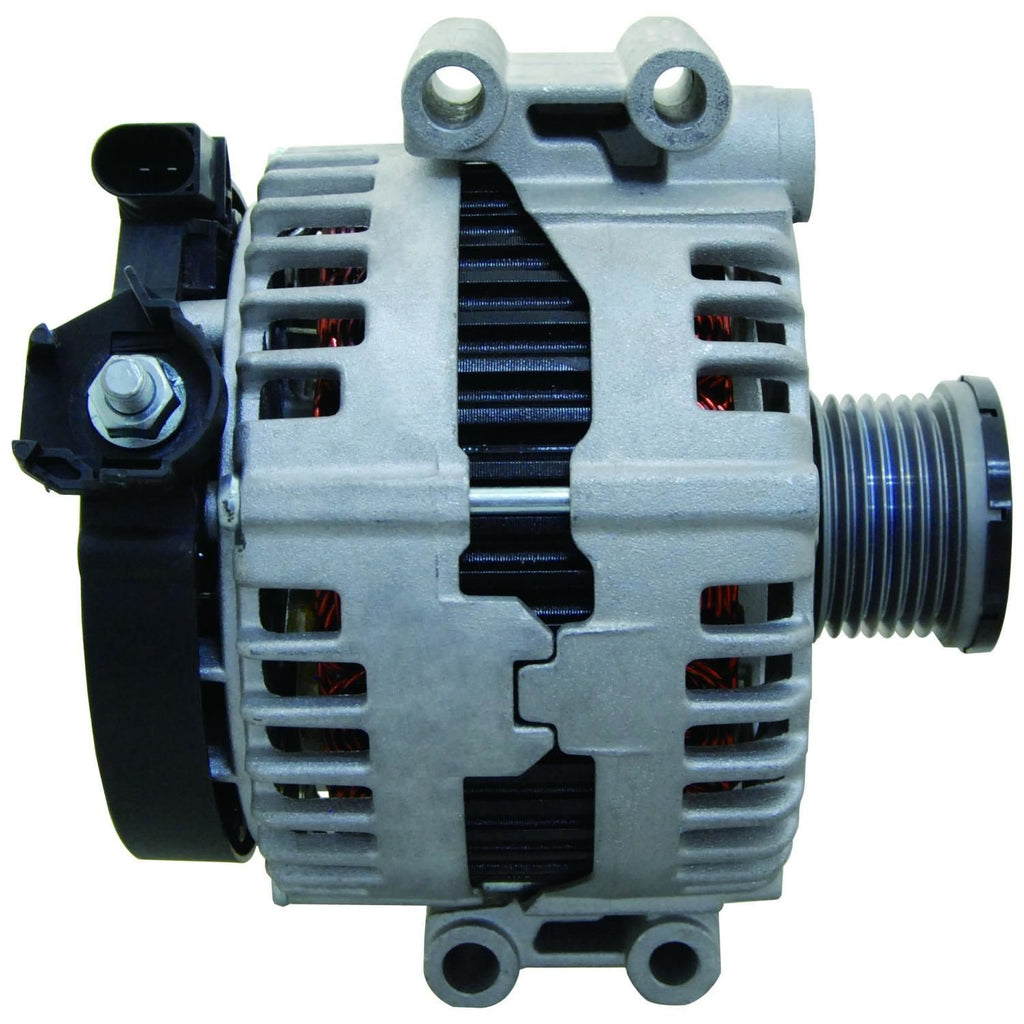 Gold New Alternator ADLG11302N