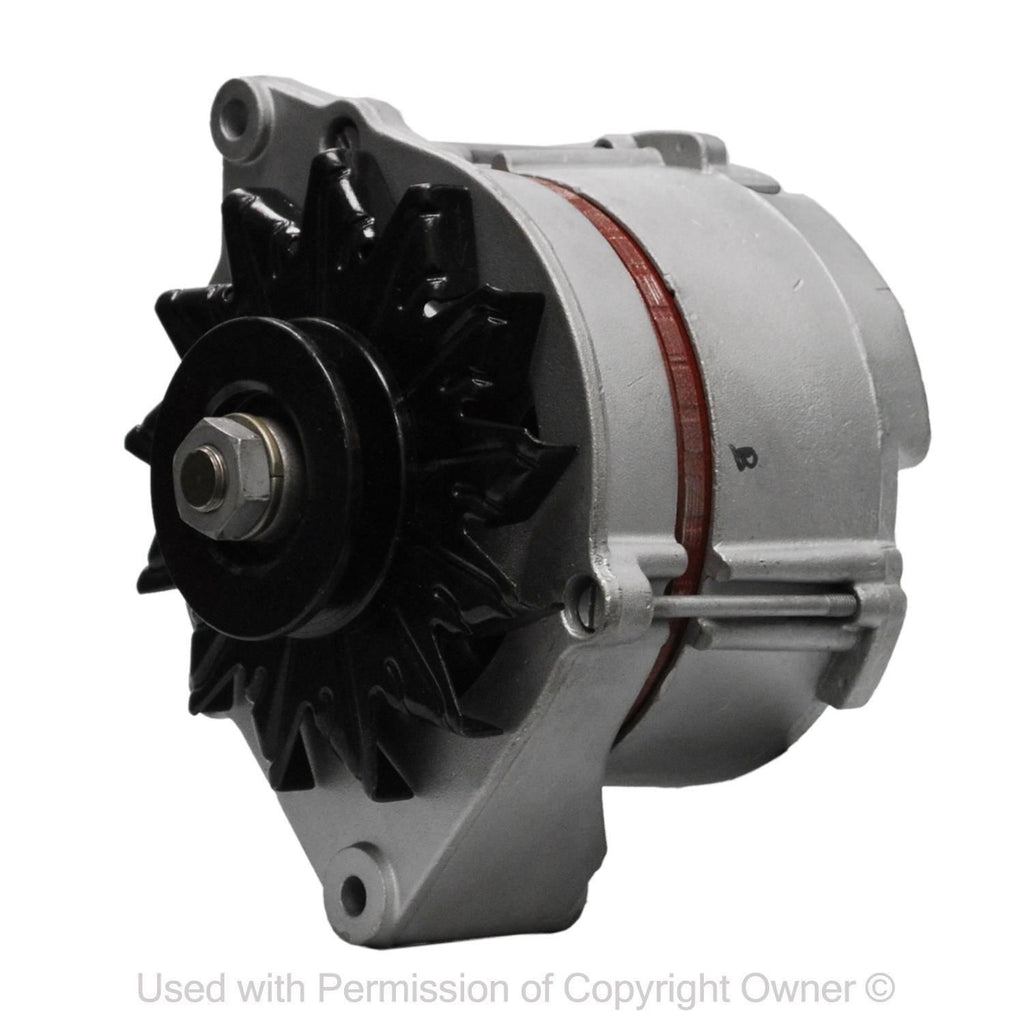 Alternator 13162