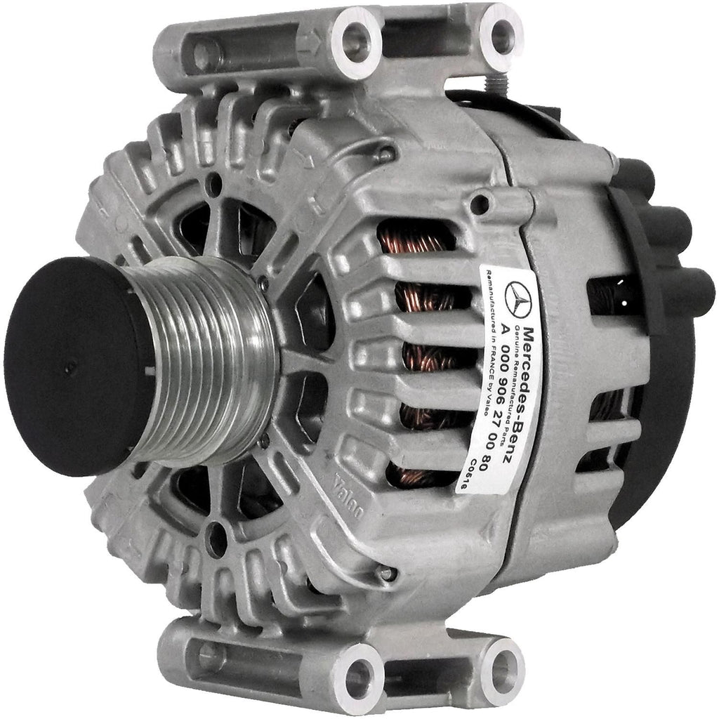 Alternator ADL2381-17-3