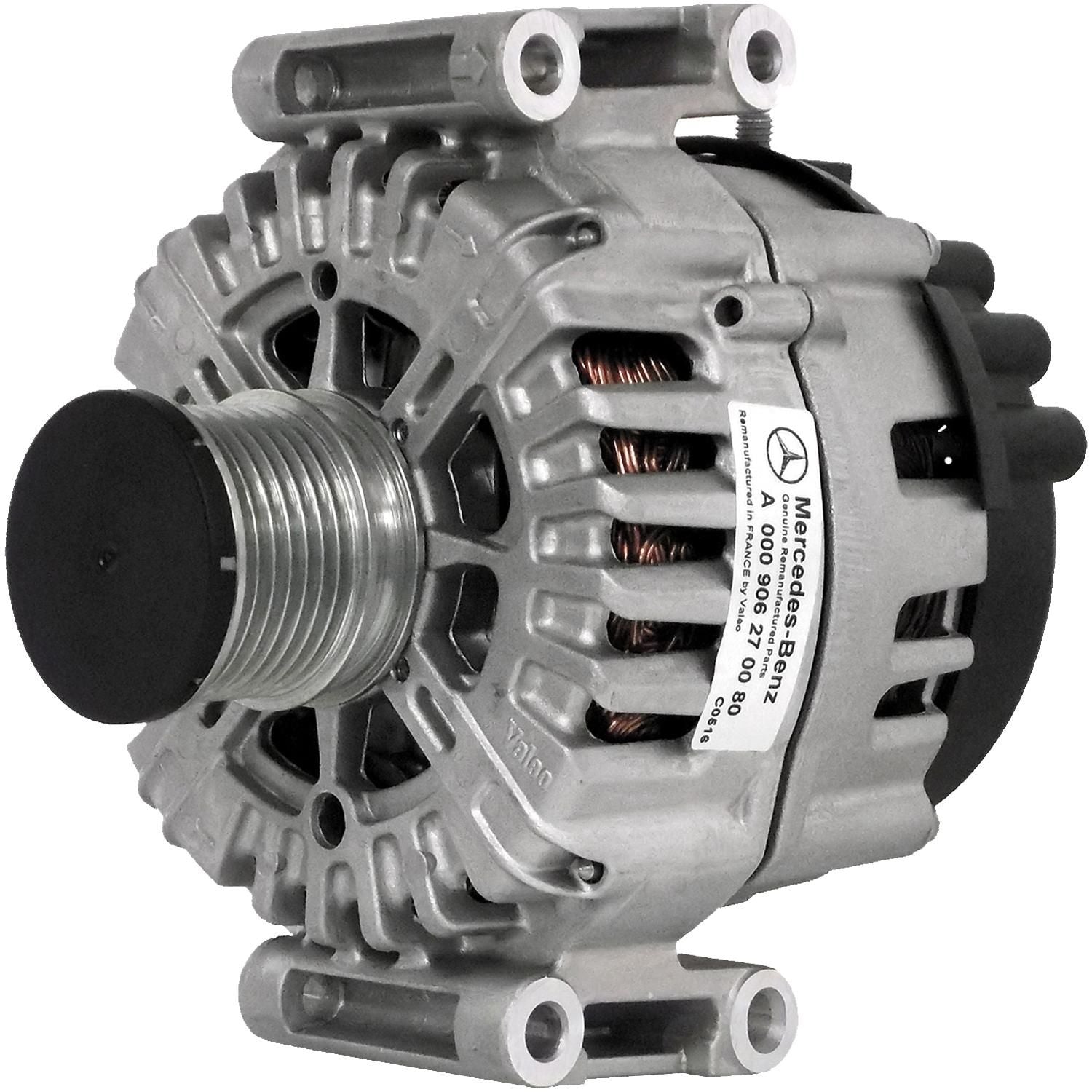 Alternator ADL2381-17-3