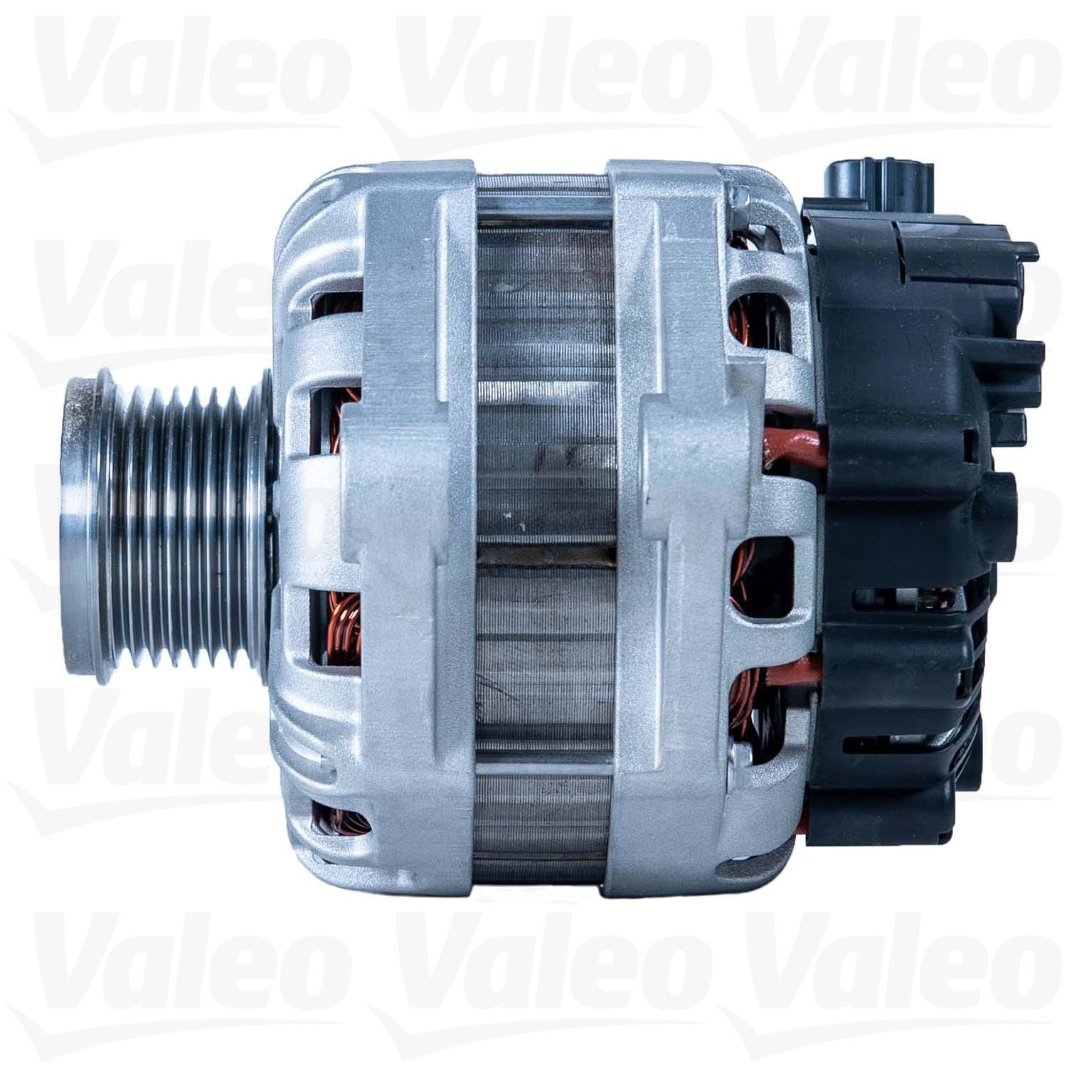Valeo Alternator 849178