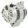 Gold New Alternator 13677N