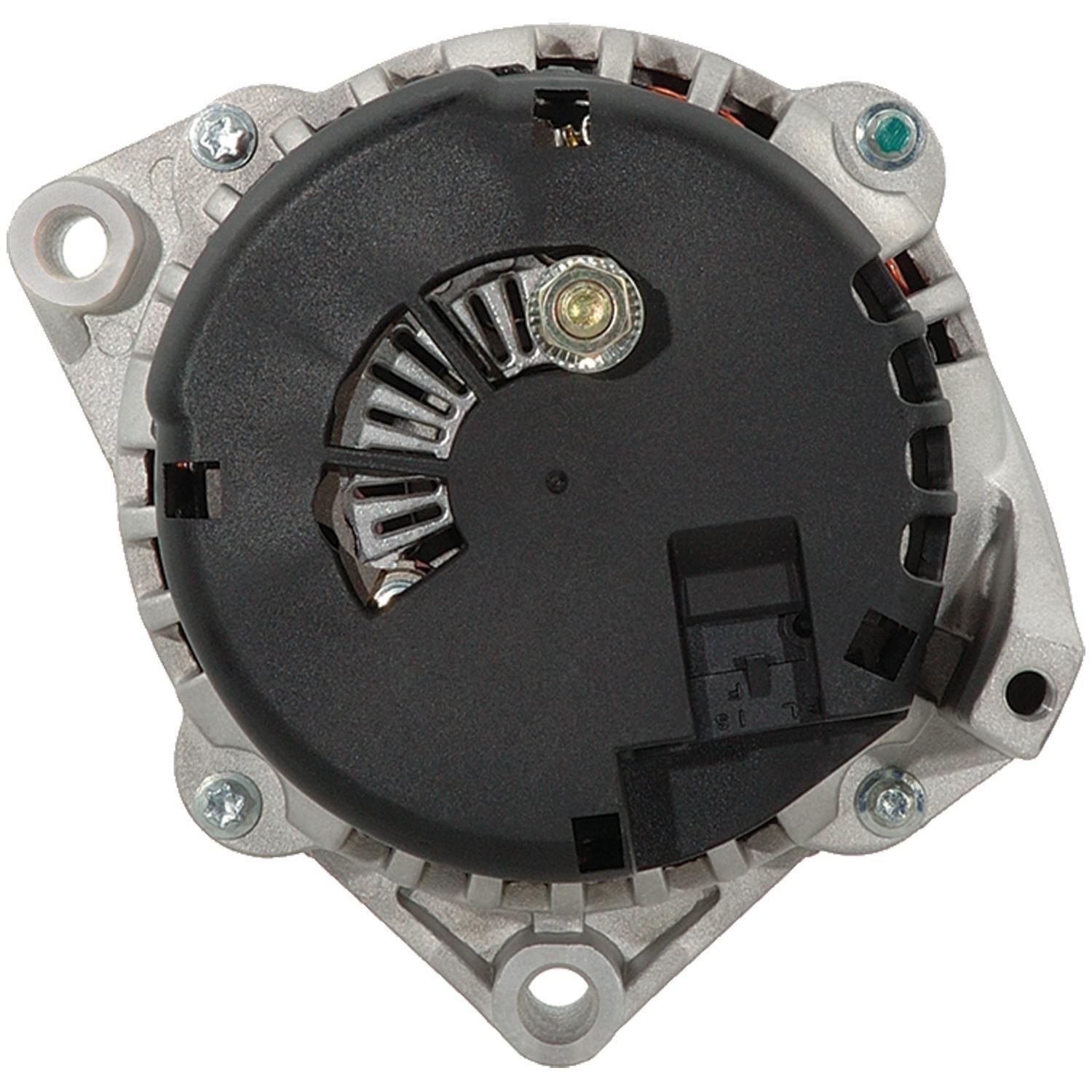 Gold New Alternator DLG1650-6-5