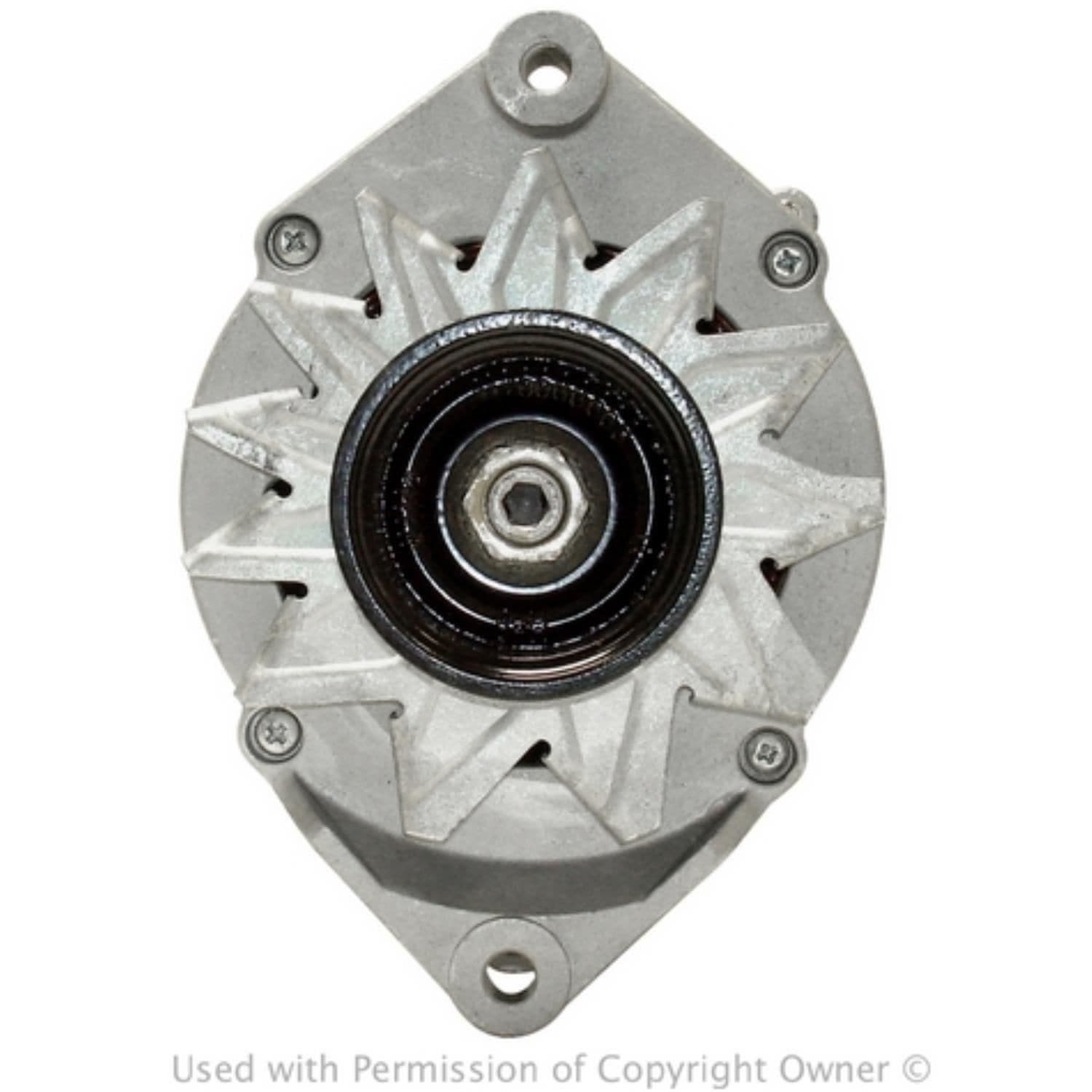 Alternator 14906