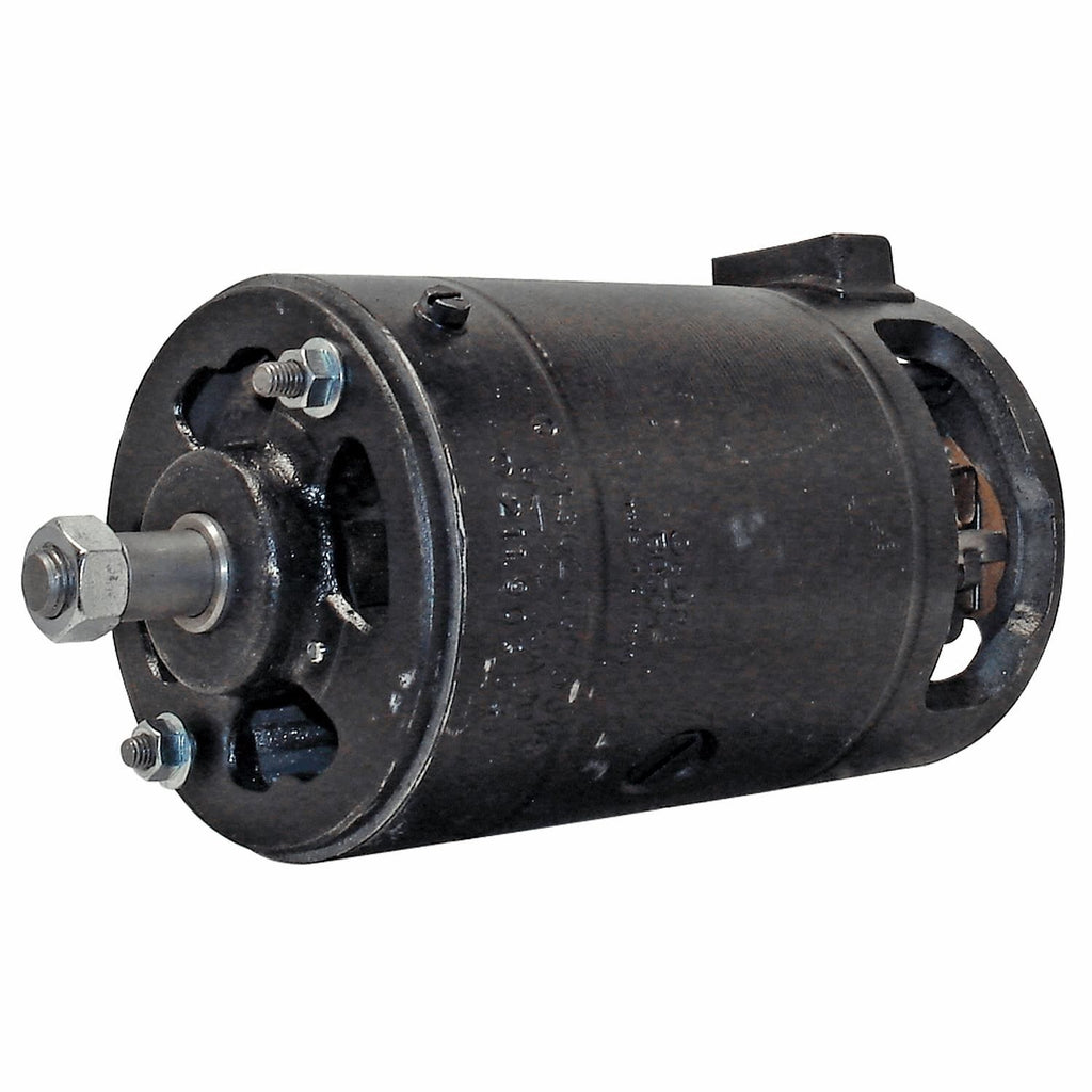 Alternator 15366