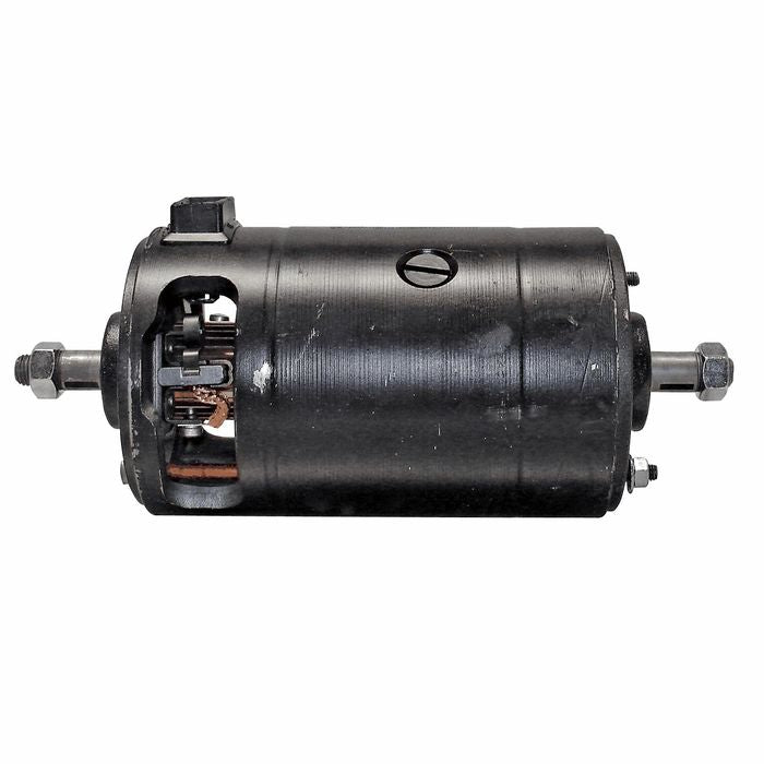 Alternator 15366