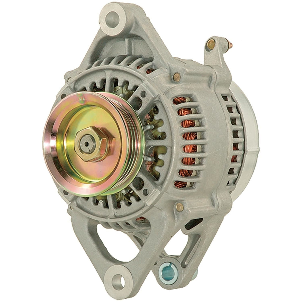 Gold New Alternator DLG5503-4