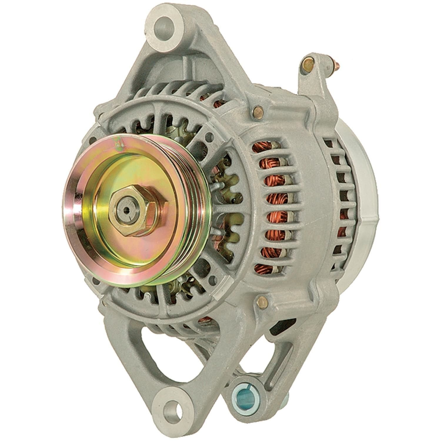Gold New Alternator DLG5503-4