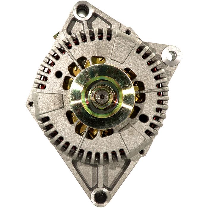 Gold New Alternator DLG3408-16-2