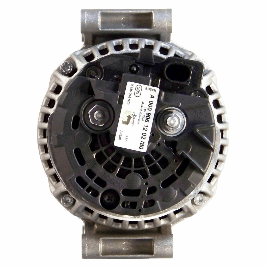Alternator 14051