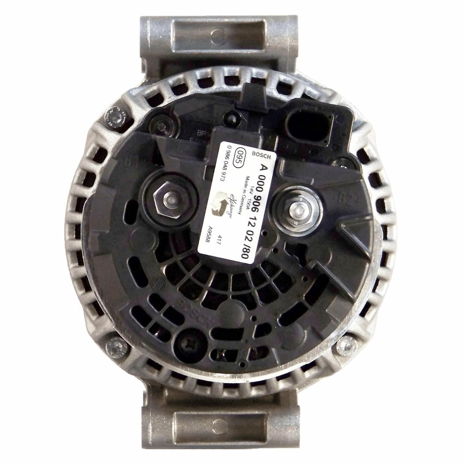 Alternator 14051