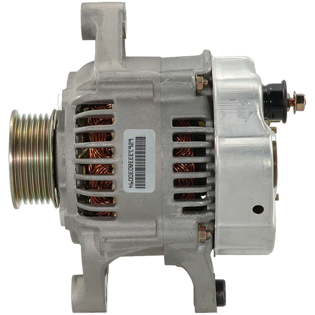 Gold New Alternator DLG5551-16-9