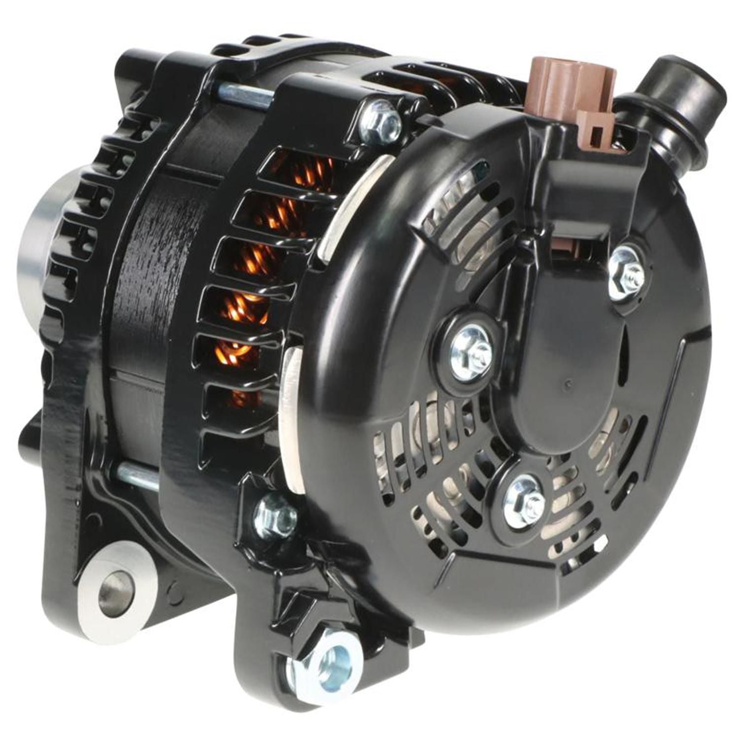New Alternator NDLG48411