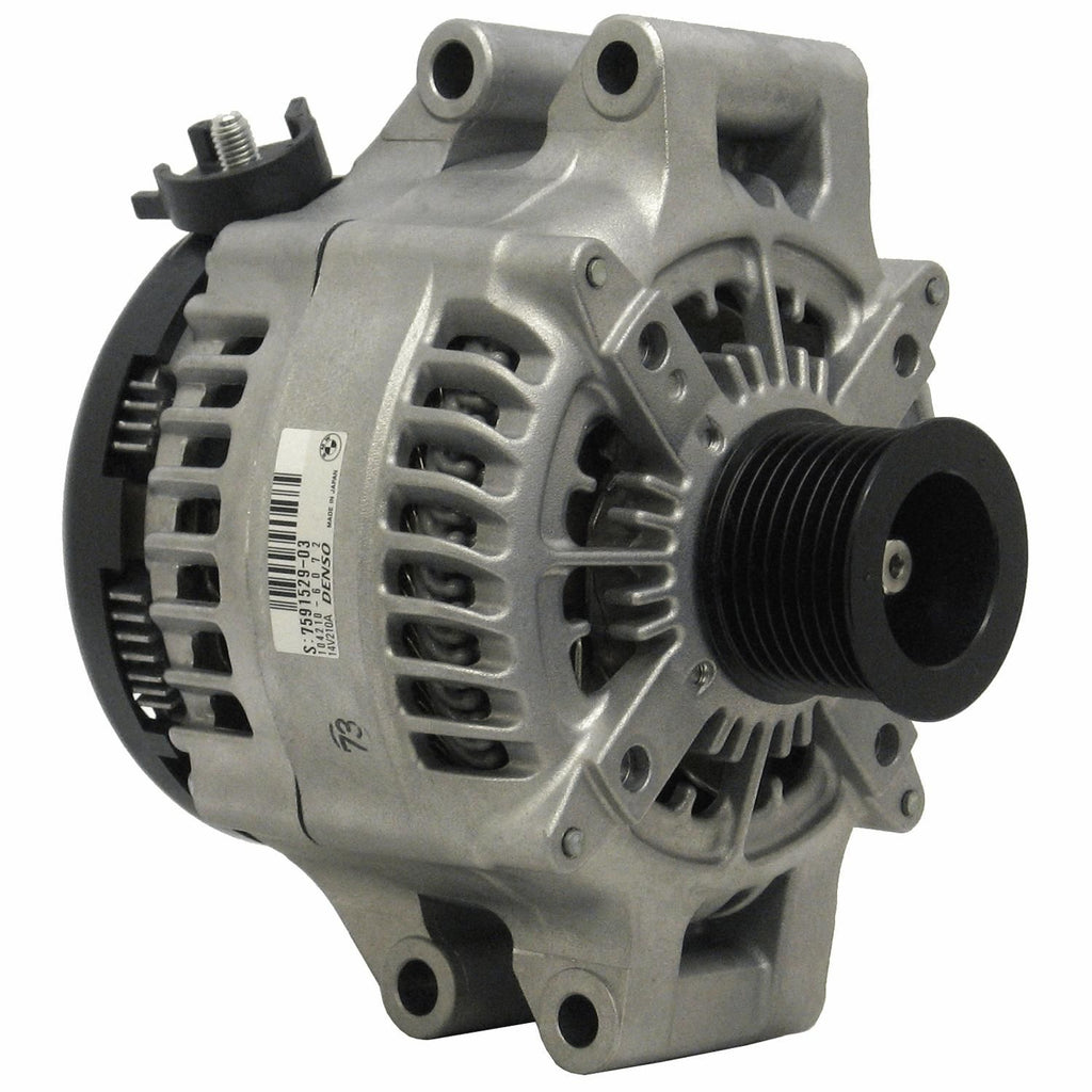 Alternator 11496