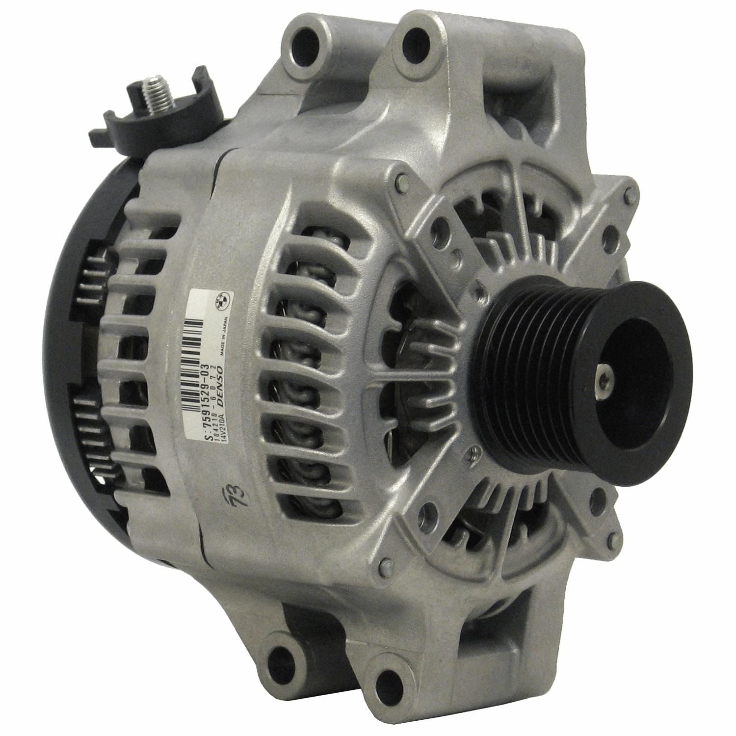 Alternator 11496