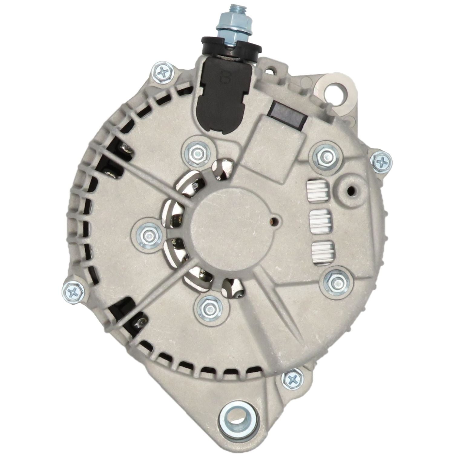 New Alternator 13939N
