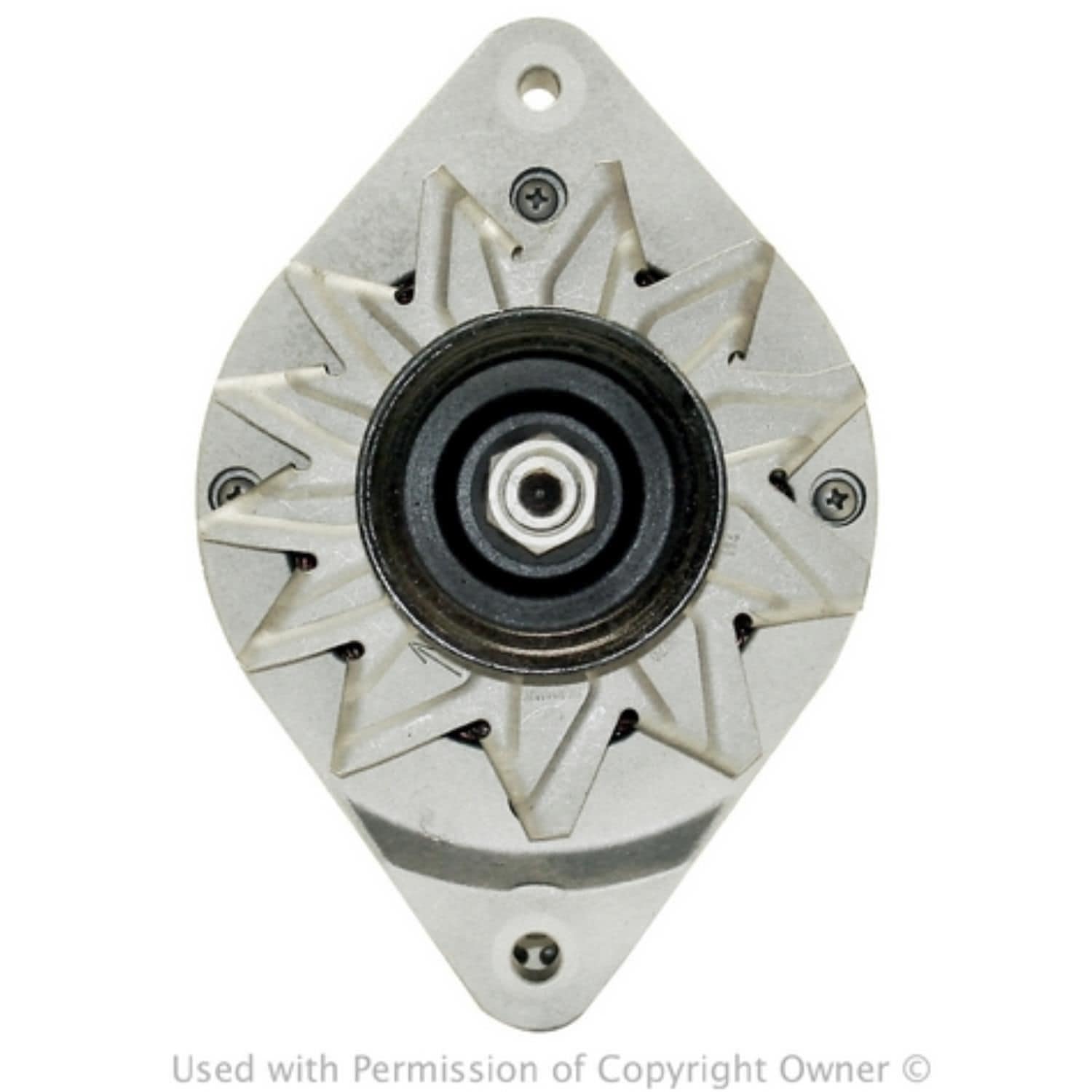 Alternator 14993