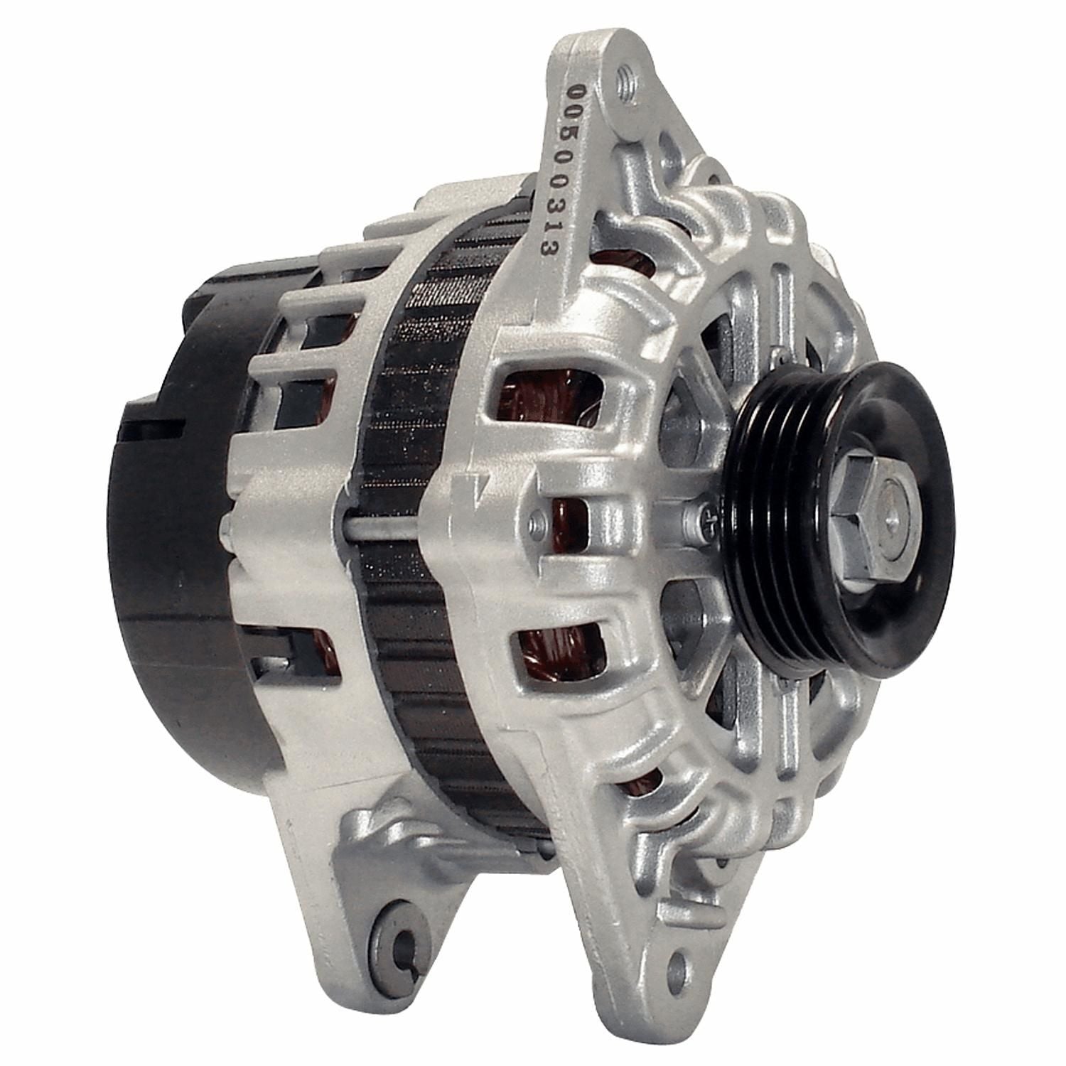 Alternator 13973