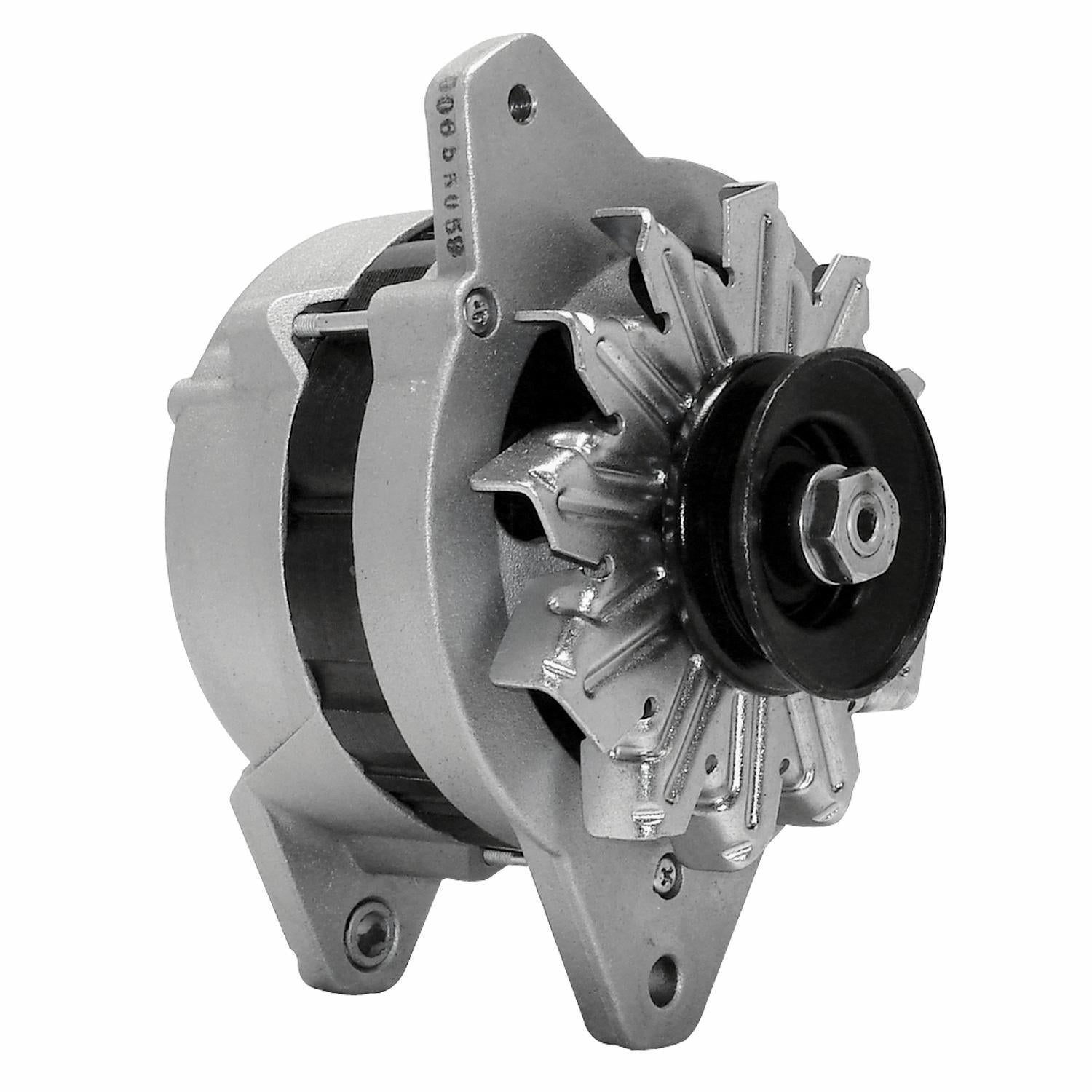 Alternator 14152