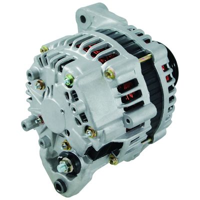 Gold New Alternator DLG11027